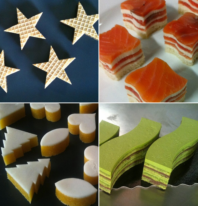 R&eacute;alis&eacute; avec la ChefCut&copy; - Hydroprocess