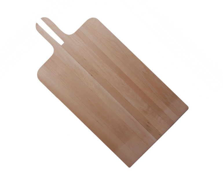Pelle en bois Lillsun