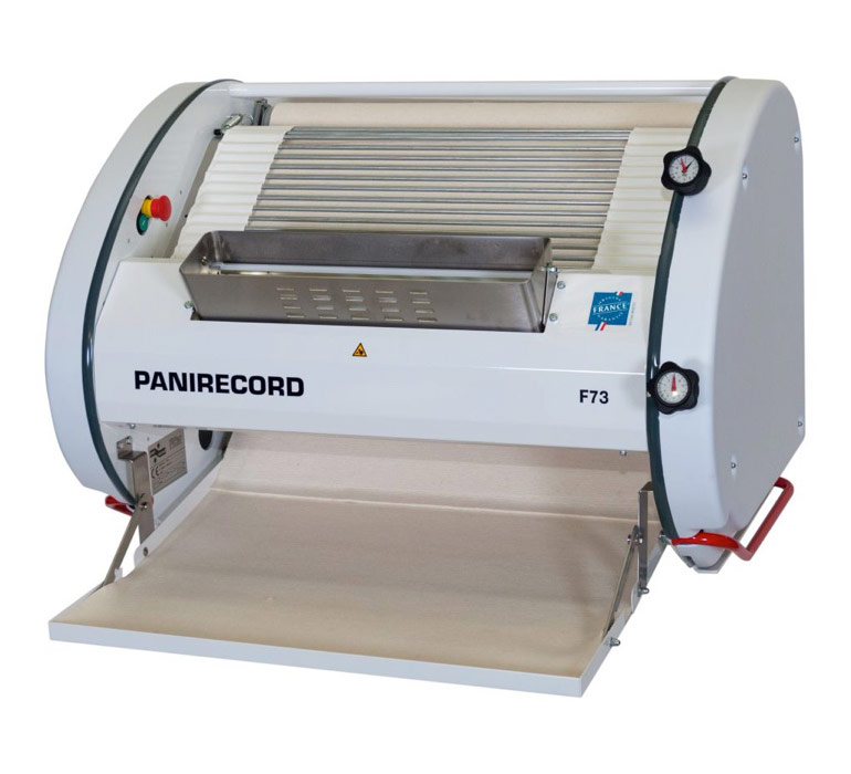 Fa&ccedil;onneuse PaniRecord