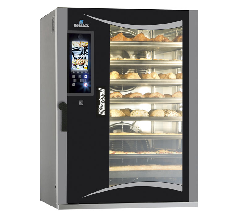 Four &agrave; convection Bake Off