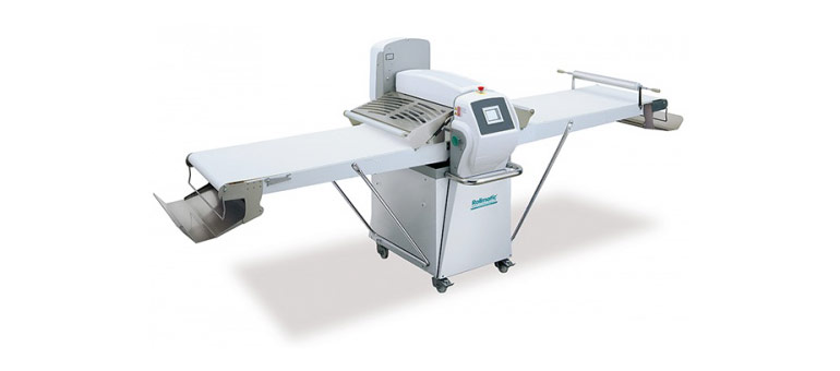 Laminoir automatique