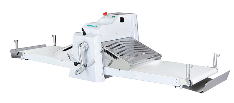 Laminoir de table